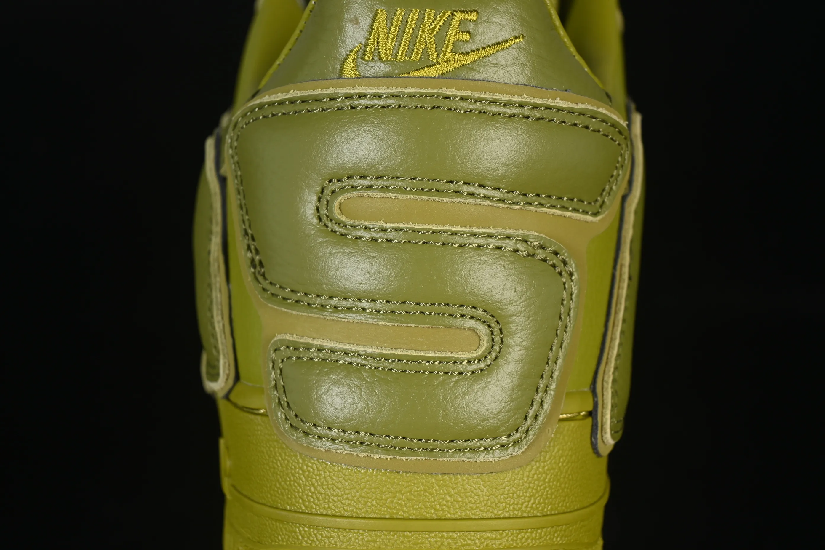 All categories Nk Air Force 1 Air Force series Nk Air Force 1 Low Air Force low-top C version CPFM x Nike Air Force 1'07 Low joint model Air Force 1 low-top casual sneakers FQ7069-300